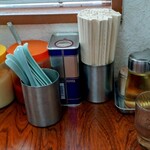 ラーメンショップ - 