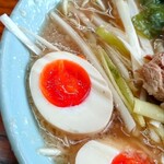 ラーメンショップ - 