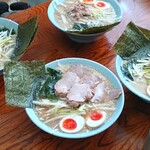 ラーメンショップ - 