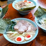 ラーメンショップ - 