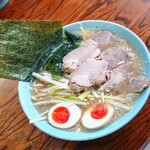 ラーメンショップ - 