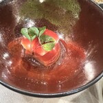 焼き鳥 から嶋 - 