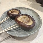 焼き鳥 から嶋 - 