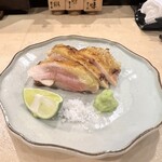 焼き鳥 から嶋 - 