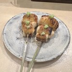 焼き鳥 から嶋 - 