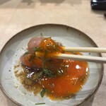 焼き鳥 から嶋 - 