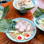 ラーメンショップ - 