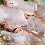 ラーメンショップ - 