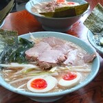 ラーメンショップ - 