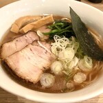 人力俥 - 具材もノスい