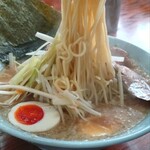 ラーメンショップ - 