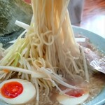 ラーメンショップ 牛久結束店 - 