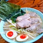 ラーメンショップ - 