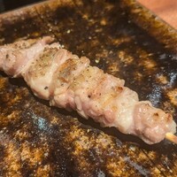 吾一 西天満店 - せせり