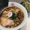 横浜中華そば 維新商店 みなとみらい店