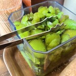 麺家 ジロー商店 - 