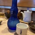 おもかげ寿司 - 