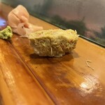 おもかげ寿司 - 