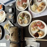 鳥羽グランドホテル - 