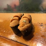 おもかげ寿司 - 