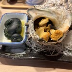 おもかげ寿司 - 