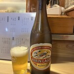 おもかげ寿司 - 