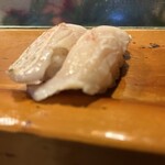 おもかげ寿司 - 