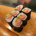 おもかげ寿司 - 