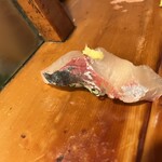 おもかげ寿司 - 