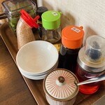 麺家 ジロー商店 - 