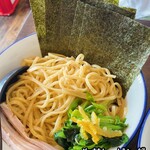 麺家 ジロー商店 - 
