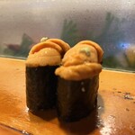 おもかげ寿司 - 