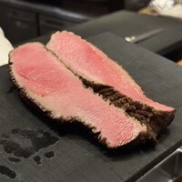 焼肉割烹QUON - 牛タン