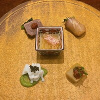 虎峰 - 