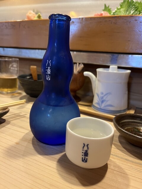 Omokage Zushi Ooizumi Shiten photo 2