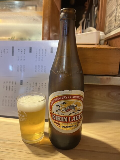 Omokage Zushi Ooizumi Shiten