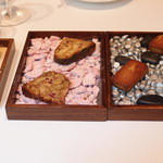 ランベリー ナオト キシモト - Mar, 2014 