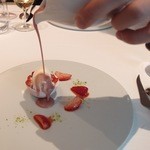 ランベリー ナオト キシモト - Mar, 2014 