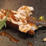 ランベリー ナオト キシモト - Mar, 2014 