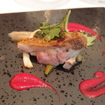 ランベリー ナオト キシモト - Mar, 2014 