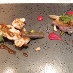 ランベリー ナオト キシモト - Mar, 2014 