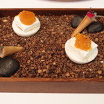 ランベリー ナオト キシモト - Mar, 2014 