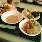 サンロード 吉備路 - 