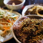 かつ銀 - ２０１４・３