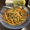 濃厚つけ麺 まる家 いわき店