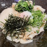 驛釜きしめん 中央通り - 