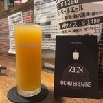 こかげ酒場 - 