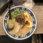 博多らーめん Shin-Shin 福岡PARCO店 - 