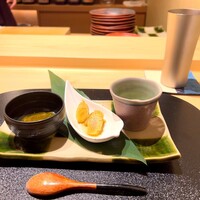 鮨と酒 魚伸 - 