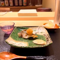 鮨と酒 魚伸 - 